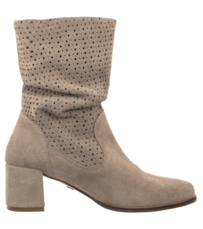 Maciejka Cappucino 6005A-04/00-6 (MA1162-b) kurpes