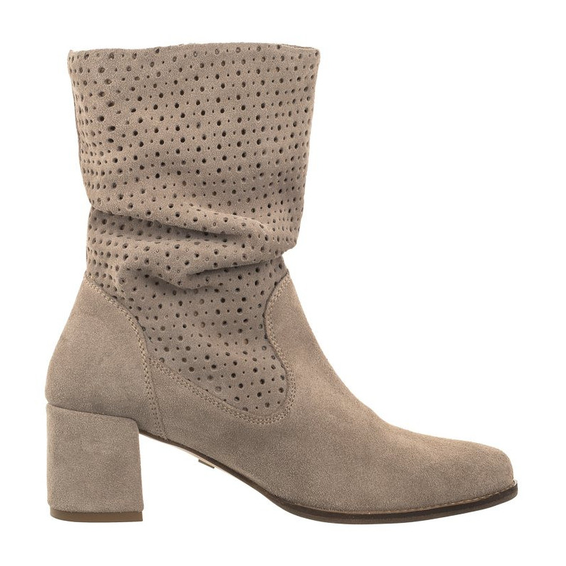 Maciejka Cappucino 6005A-04/00-6 (MA1162-b) batai