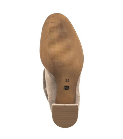 Maciejka Cappucino 6005A-04/00-6 (MA1162-b) kurpes