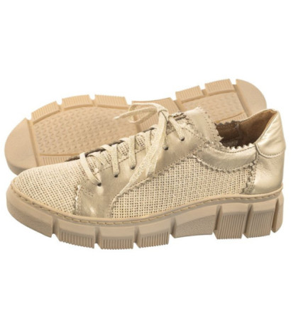 Maciejka Jasny Beż 05850-22/00-1 (MA1163-a) shoes