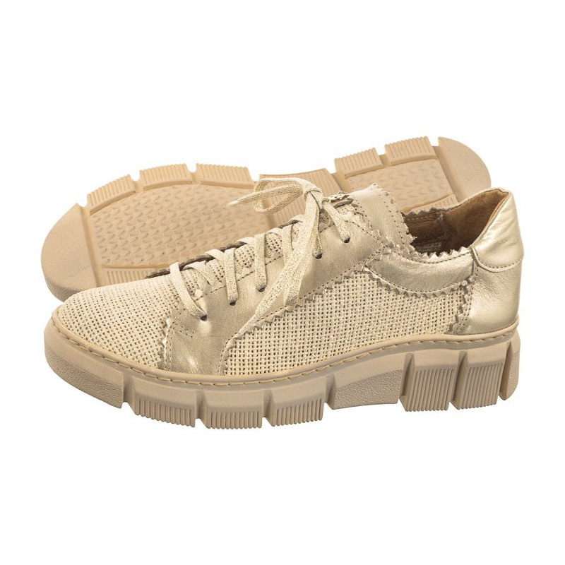 Maciejka Jasny Beż 05850-22/00-1 (MA1163-a) kingad