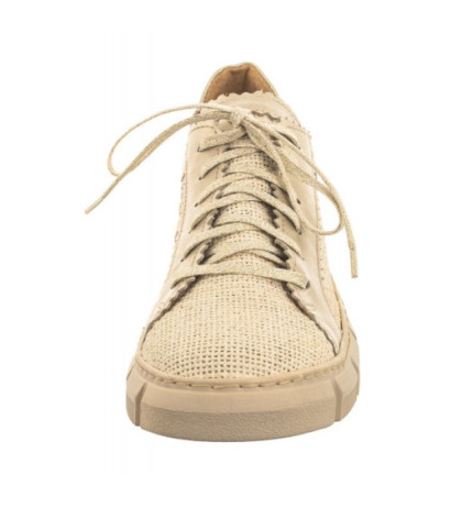 Maciejka Jasny Beż 05850-22/00-1 (MA1163-a) batai