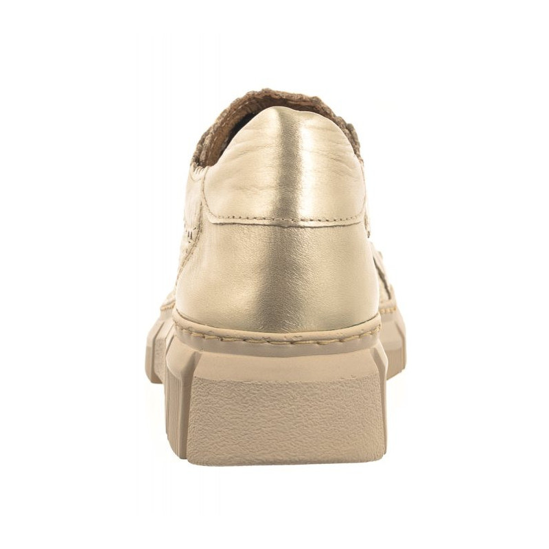 Maciejka Jasny Beż 05850-22/00-1 (MA1163-a) batai