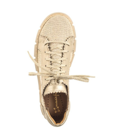 Maciejka Jasny Beż 05850-22/00-1 (MA1163-a) batai