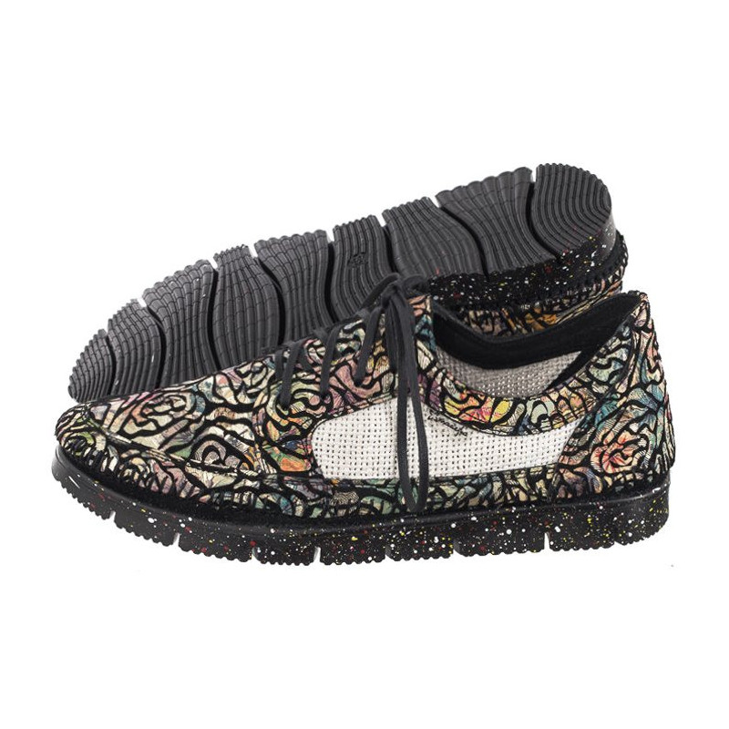 Maciejka Czarne 06347-01/00-1 (MA1164-b) kingad