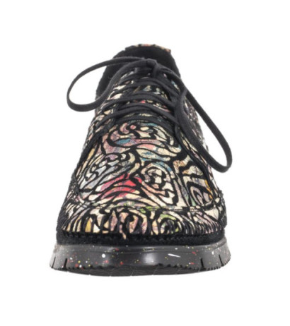 Maciejka Czarne 06347-01/00-1 (MA1164-b) kingad