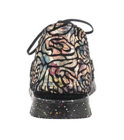 Maciejka Czarne 06347-01/00-1 (MA1164-b) kingad