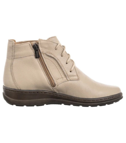 Helios Czarne 612-2 011 (HE8-b) kurpes