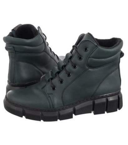 Helios Zielone 562S 56 (HE9-c) shoes