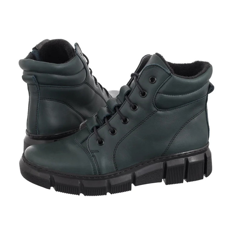 Helios Zielone 562S 56 (HE9-c) kingad