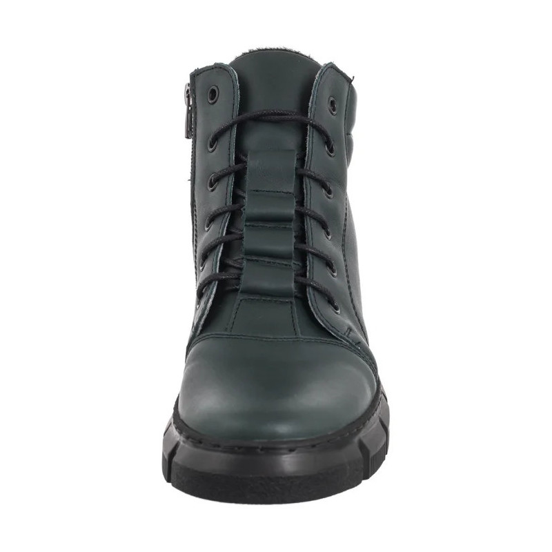 Helios Zielone 562S 56 (HE9-c) kingad