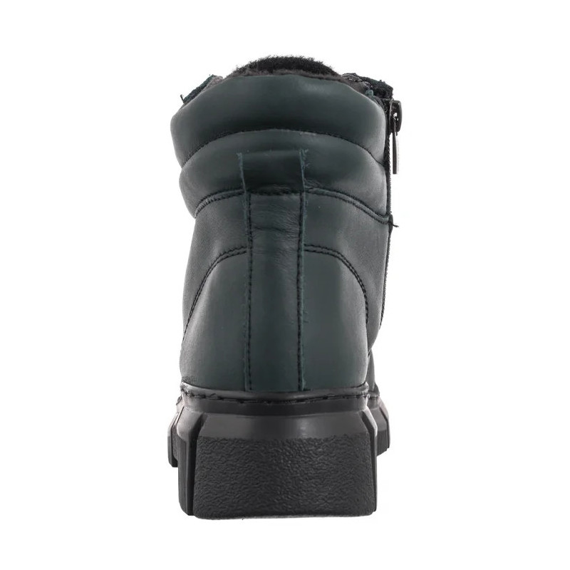 Helios Zielone 562S 56 (HE9-c) kingad