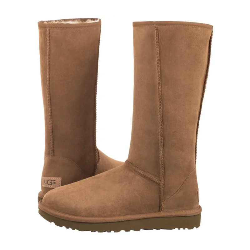 UGG W Classic Tall II 1016224 CHE (UA91-b) zābaki