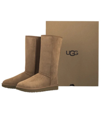 UGG W Classic Tall II 1016224 CHE (UA91-b) zābaki