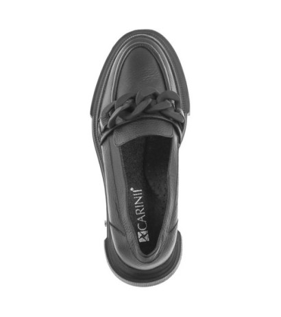 Carinii Czarne B8120_-J23-000-000-F25 (CI748-a) shoes
