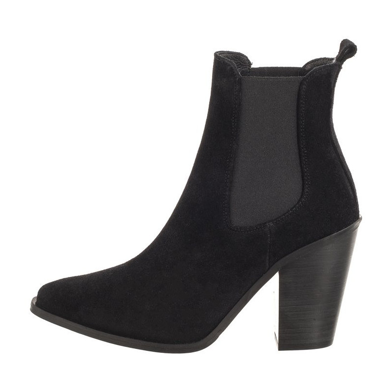 Carinii Czarne B5973_-H20-000-000-000 (CI749-a) shoes