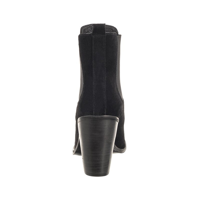 Carinii Czarne B5973_-H20-000-000-000 (CI749-a) shoes