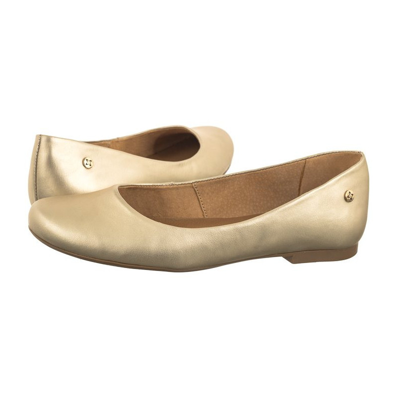 Maciejka Złote 00903-65/00-5 (MA1165-a) bateliai