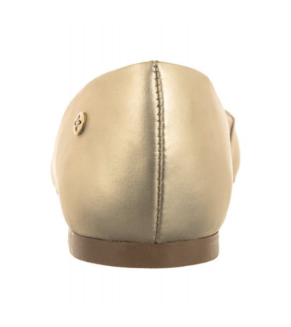 Maciejka Złote 00903-65/00-5 (MA1165-a) balerīnas