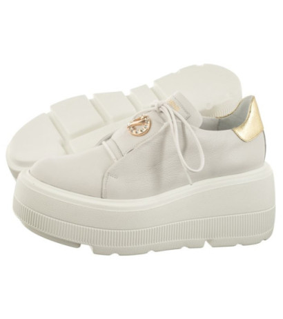 Carinii Białe B9403_-I81-J25-000-G36 (CI757-a) shoes