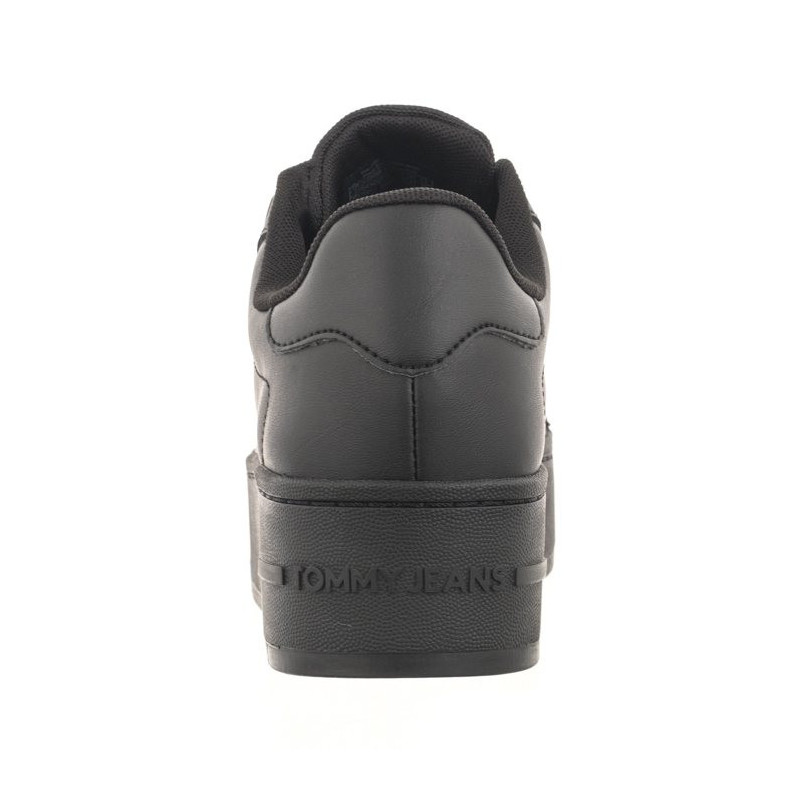 Tommy Hilfiger Tjw Flatform Ess Black EN0EN02518 BDS (TH1025-a) kingad