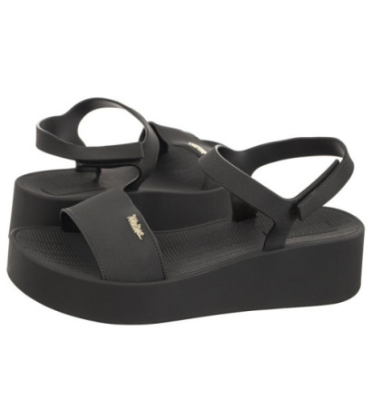 Melissa Sun Laguna Platform AD 35755/AT188 Black (ML289-a) bateliai