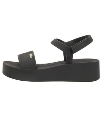 Melissa Sun Laguna Platform AD 35755/AT188 Black (ML289-a) bateliai