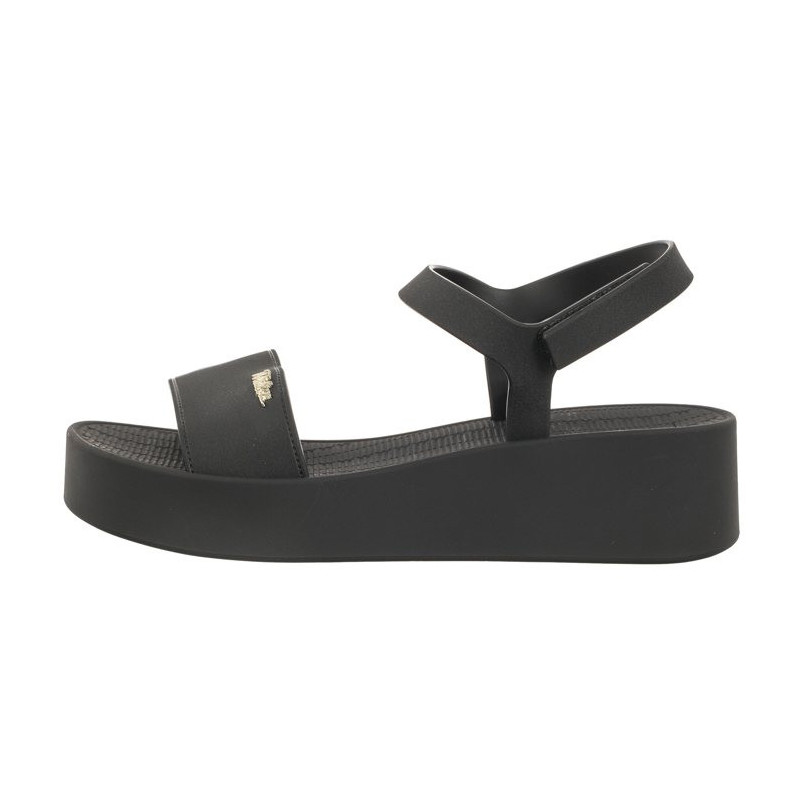 Melissa Sun Laguna Platform AD 35755/AT188 Black (ML289-a) kingad