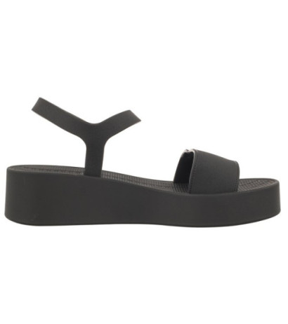 Melissa Sun Laguna Platform AD 35755/AT188 Black (ML289-a) shoes