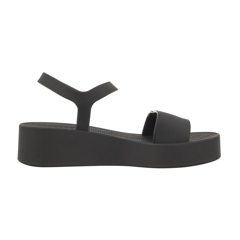 Melissa Sun Laguna Platform AD 35755/AT188 Black (ML289-a) kurpes