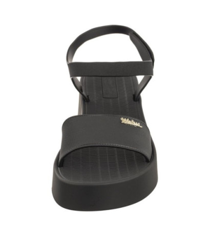 Melissa Sun Laguna Platform AD 35755/AT188 Black (ML289-a) bateliai