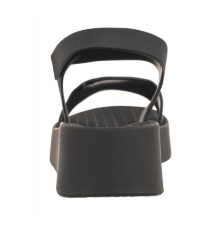 Melissa Sun Laguna Platform AD 35755/AT188 Black (ML289-a) bateliai