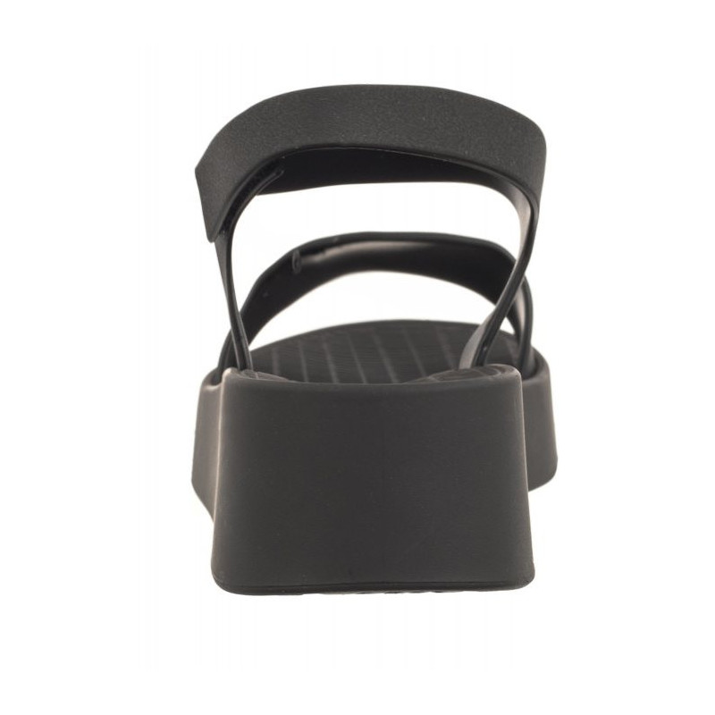 Melissa Sun Laguna Platform AD 35755/AT188 Black (ML289-a) bateliai