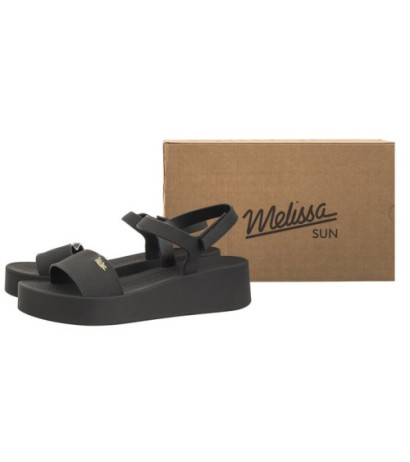 Melissa Sun Laguna Platform AD 35755/AT188 Black (ML289-a) bateliai