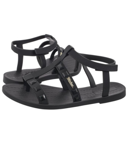 Melissa Sun River AD 35712/AR746 Black (ML294-a) sandales