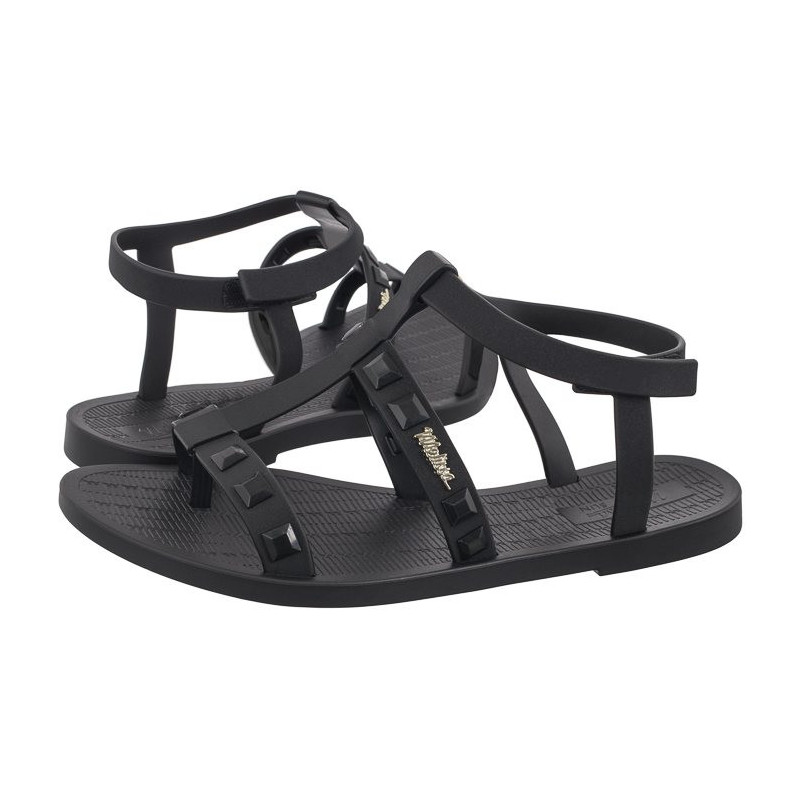 Melissa Sun River AD 35712/AR746 Black (ML294-a) sandales