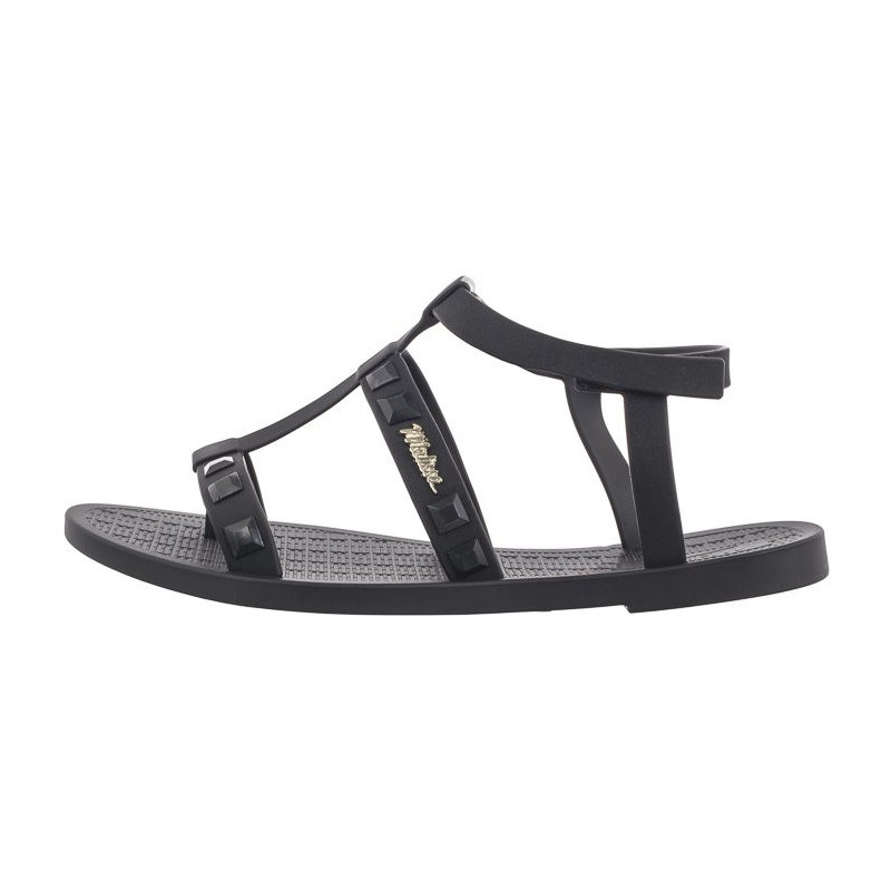 Melissa Sun River AD 35712/AR746 Black (ML294-a) sandales