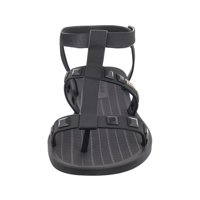 Melissa Sun River AD 35712/AR746 Black (ML294-a) sandals