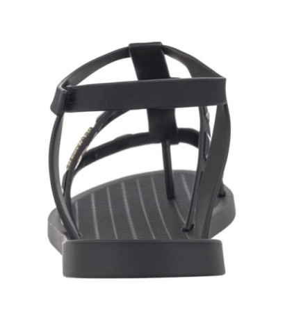 Melissa Sun River AD 35712/AR746 Black (ML294-a) sandalai