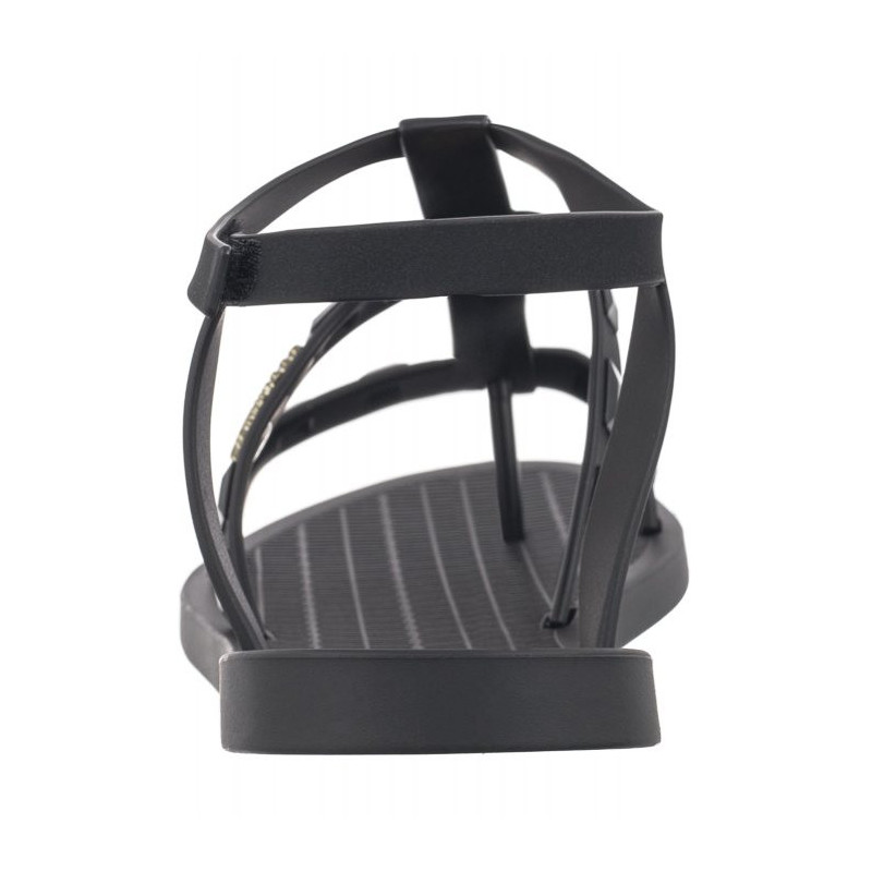 Melissa Sun River AD 35712/AR746 Black (ML294-a) sandalai