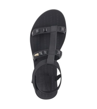 Melissa Sun River AD 35712/AR746 Black (ML294-a) sandales