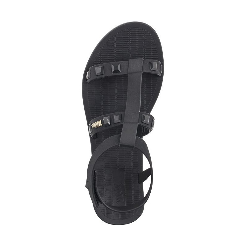 Melissa Sun River AD 35712/AR746 Black (ML294-a) sandales