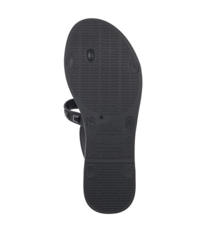 Melissa Sun River AD 35712/AR746 Black (ML294-a) sandales