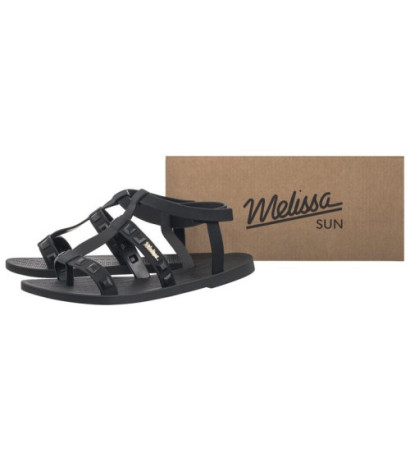 Melissa Sun River AD 35712/AR746 Black (ML294-a) sandales