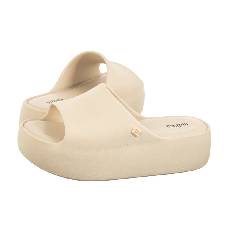 Melissa Free Platform Slide AD 35859/AS384 Beige (ML295-a) bateliai