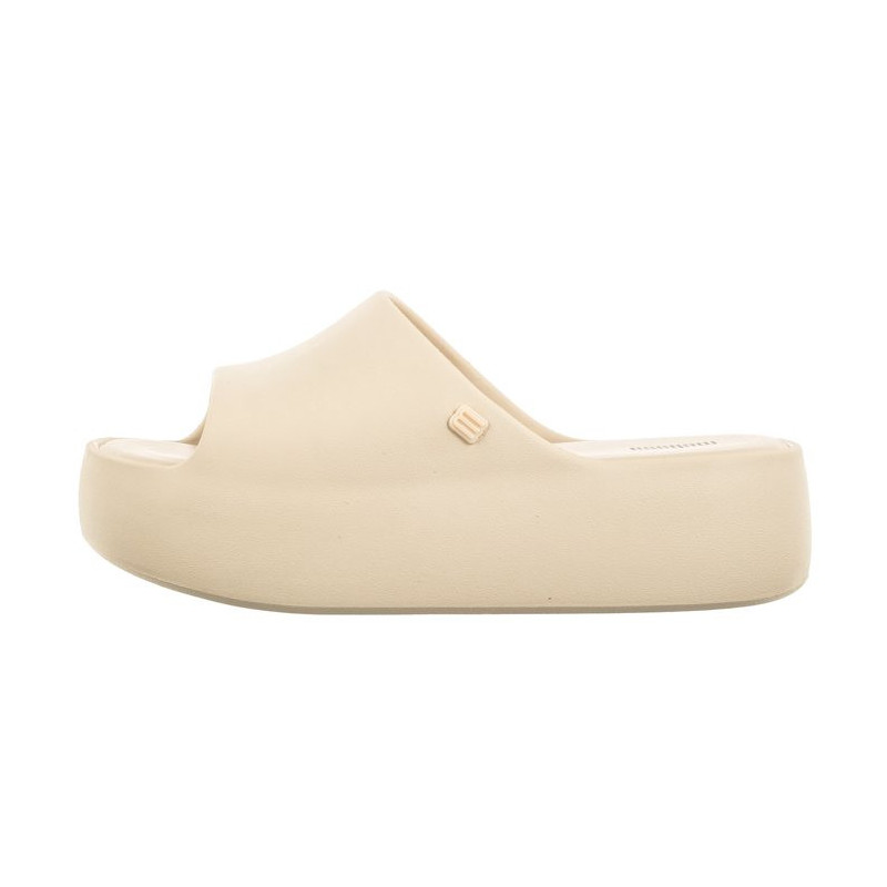 Melissa Free Platform Slide AD 35859/AS384 Beige (ML295-a) kingad