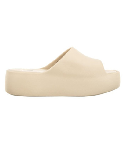Melissa Free Platform Slide AD 35859/AS384 Beige (ML295-a) bateliai