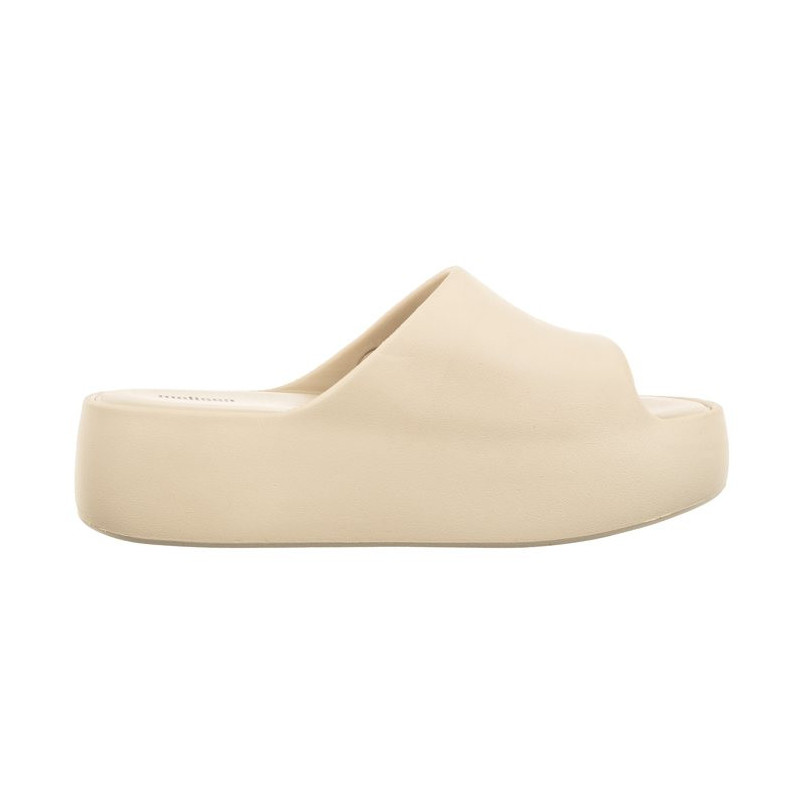 Melissa Free Platform Slide AD 35859/AS384 Beige (ML295-a) bateliai