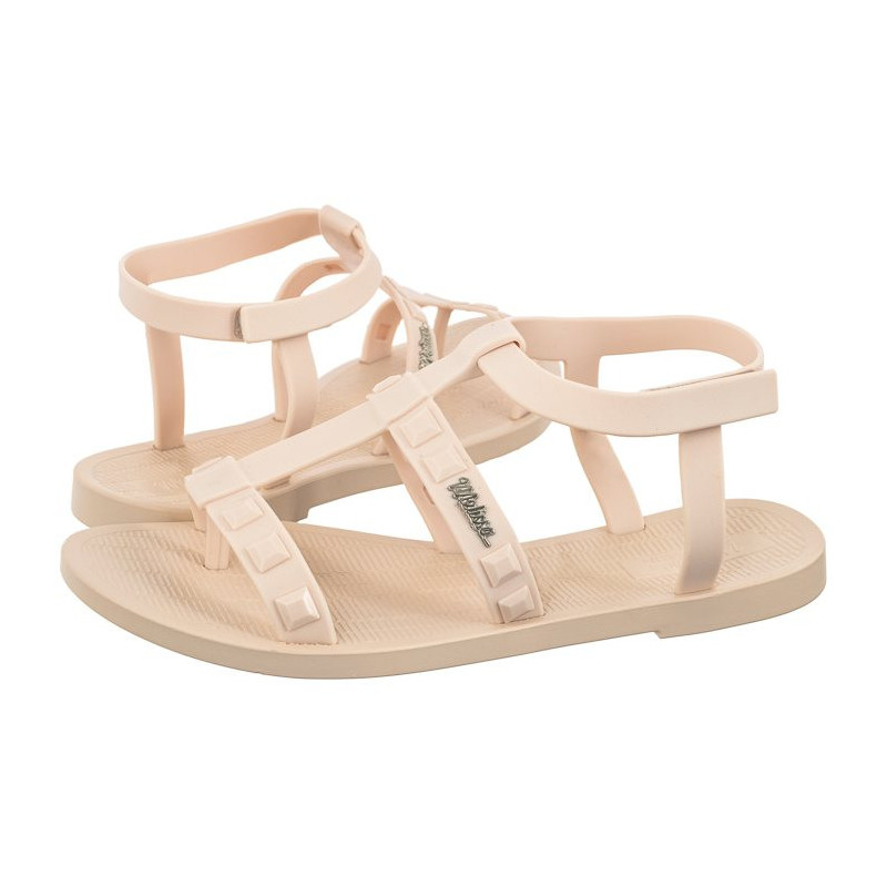 Melissa Sun River AD 35712/AR748 Beige (ML294-b) sandalai