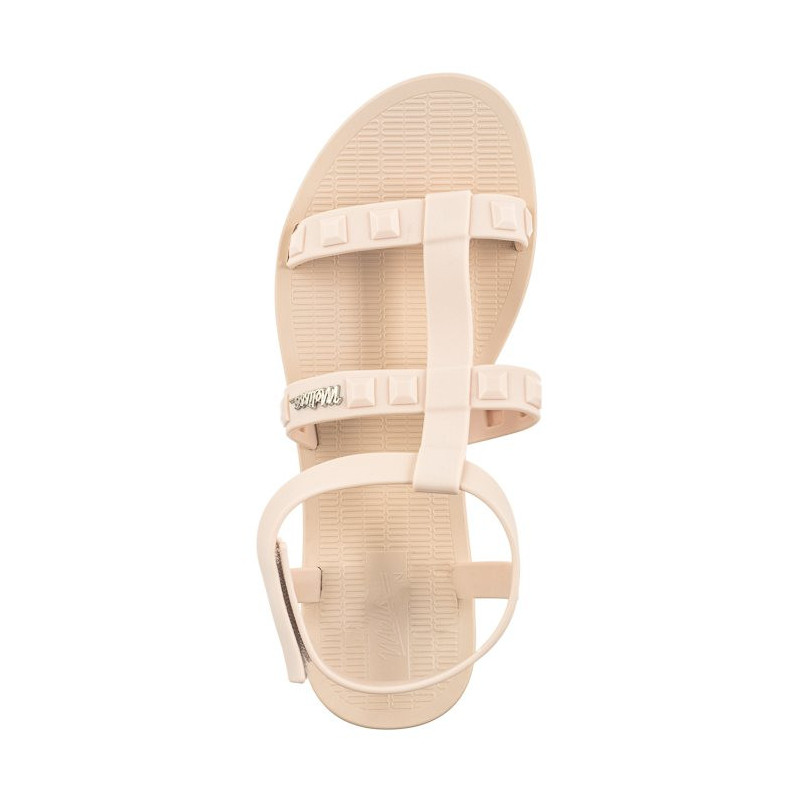 Melissa Sun River AD 35712/AR748 Beige (ML294-b) sandalai